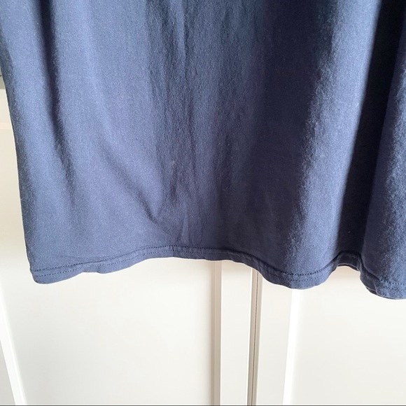 Sesame Street Cookie Monster Ugly Christmas Tee 2X - Picture 10 of 14